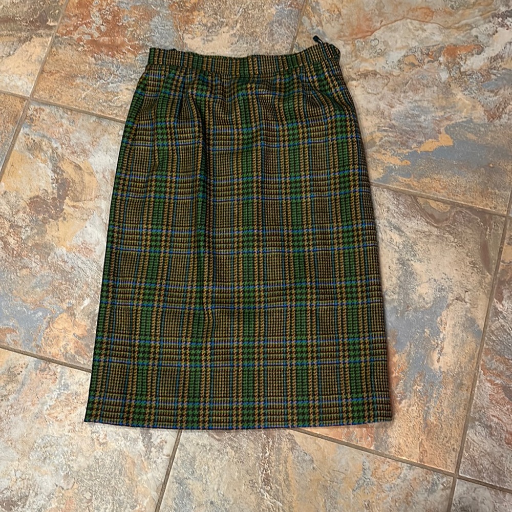 Vintage Saint Laurent